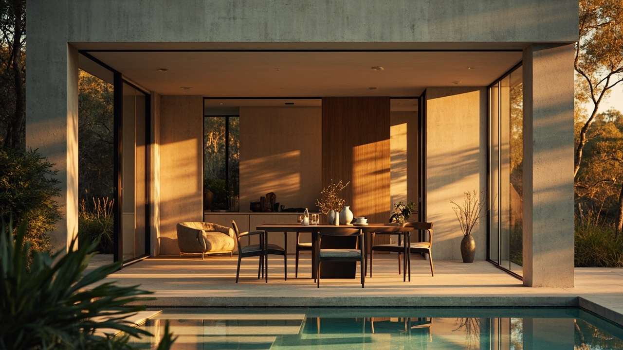 Arquitetura Minimalista