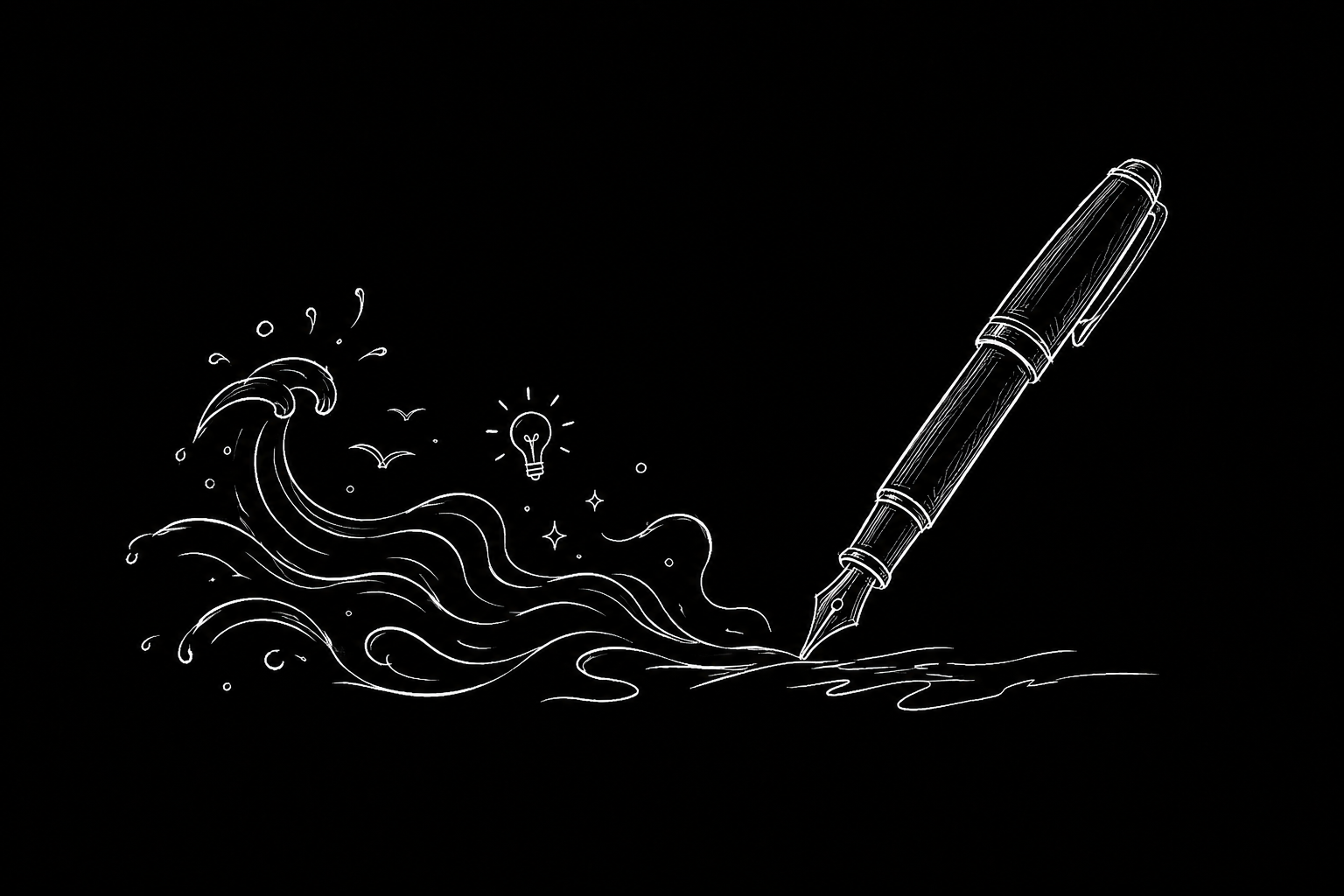 Copywriter working with HiCody