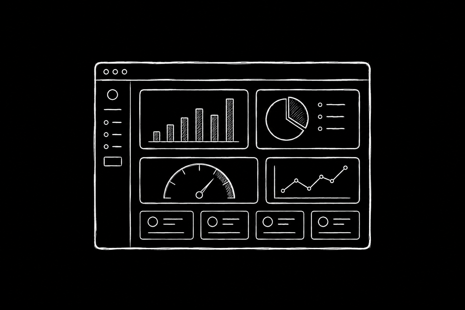 Management dashboard in HiCody