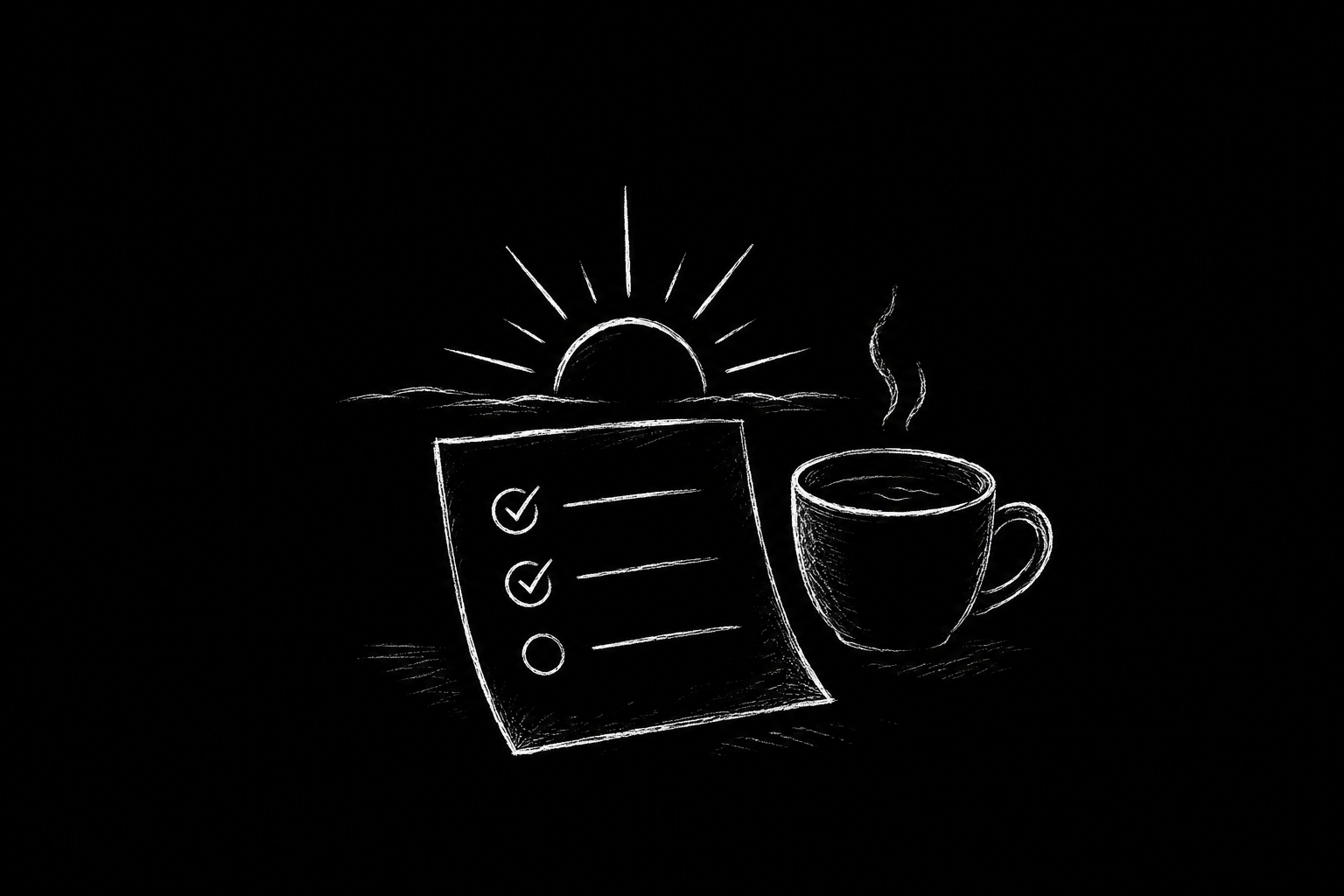 Morning brief