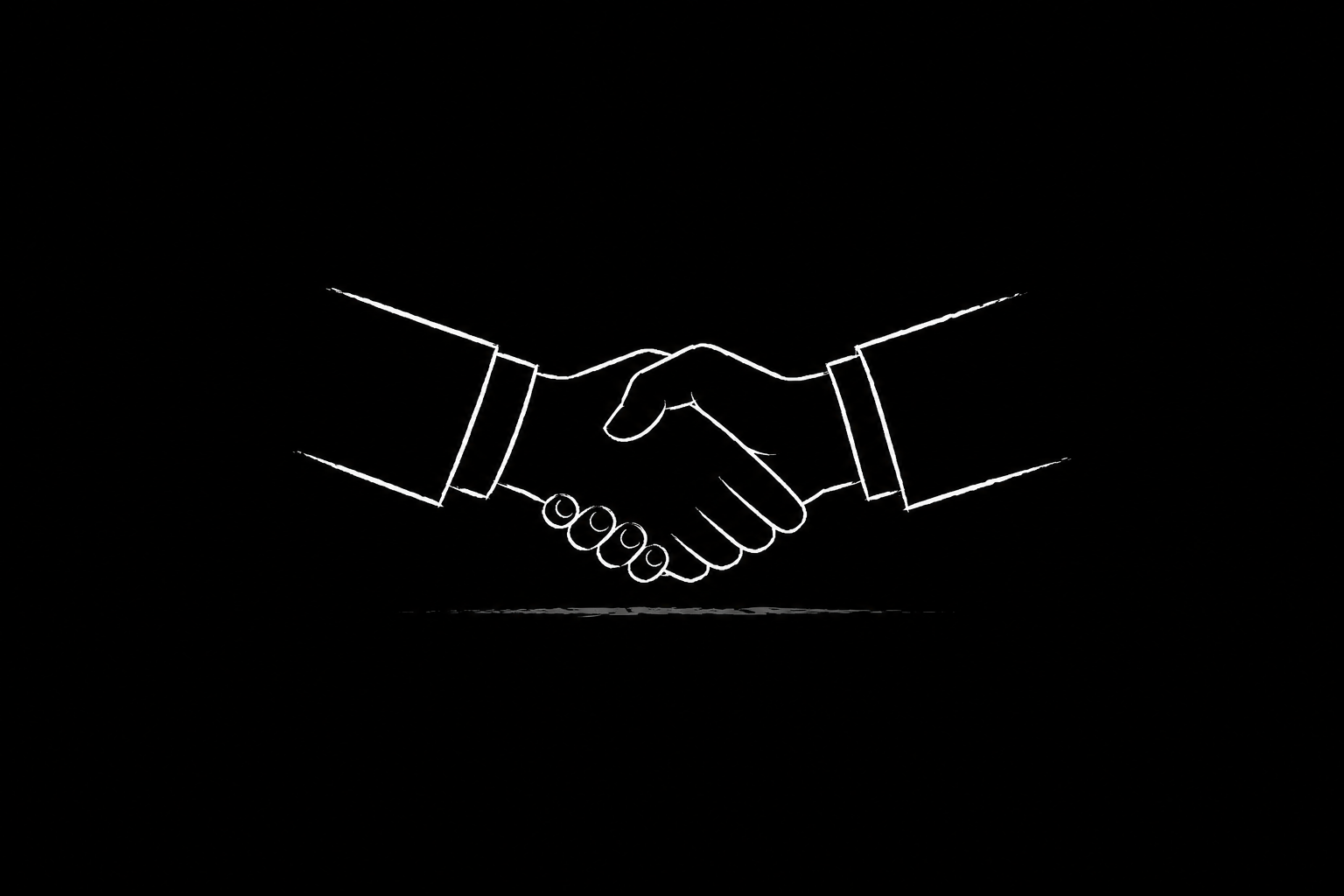 Deal closed in the pipeline