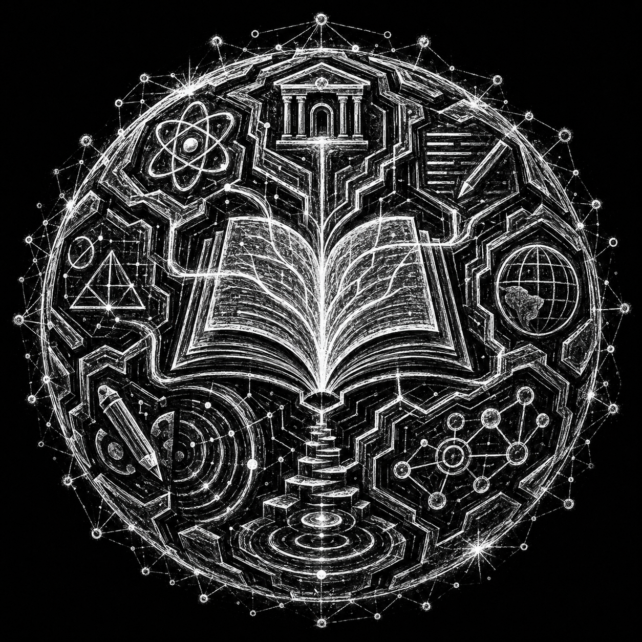 HiSchool: the model that teaches you to think